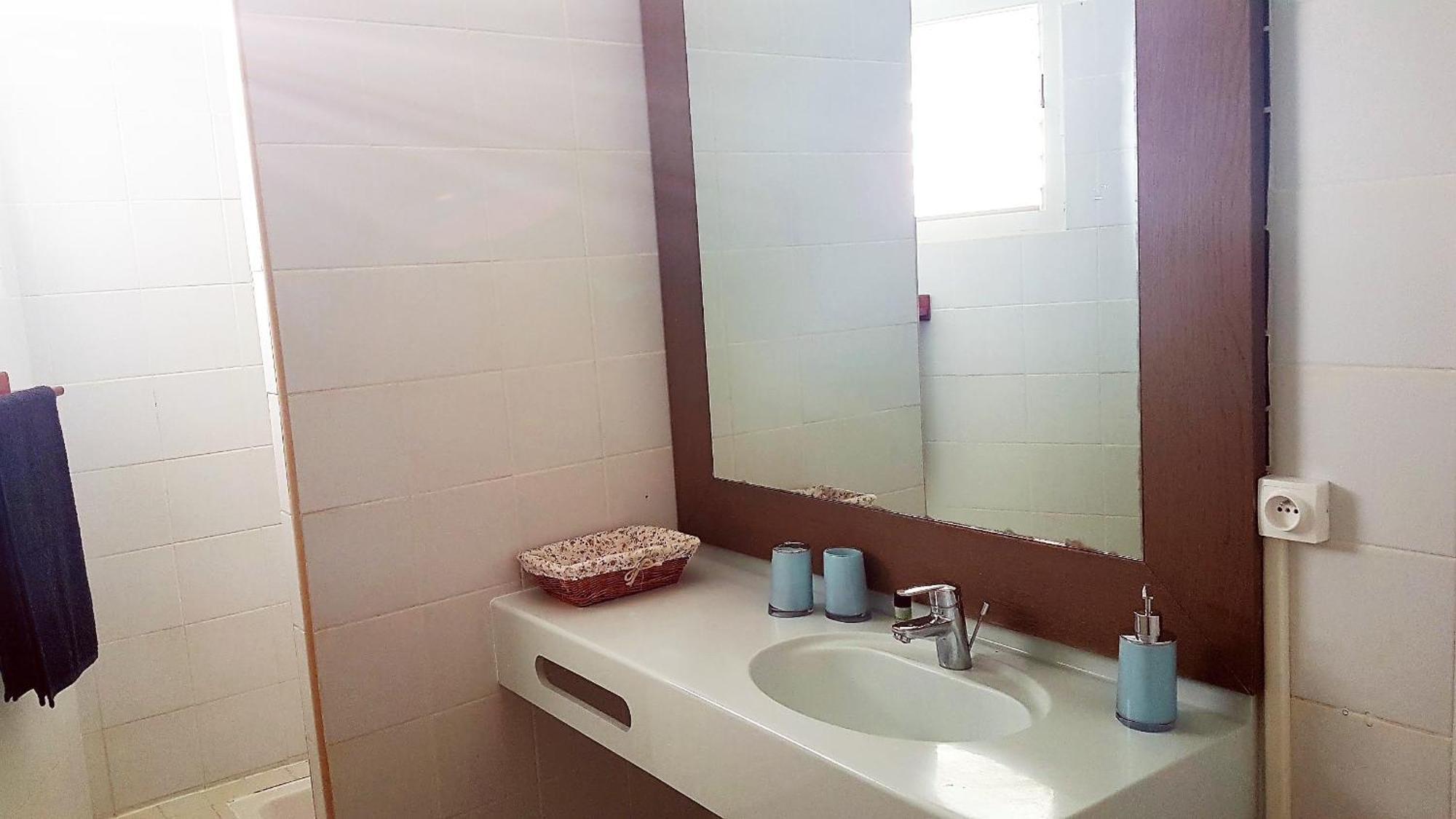 Studio Paradis 3* سانت فرانسوا الغرفة الصورة
